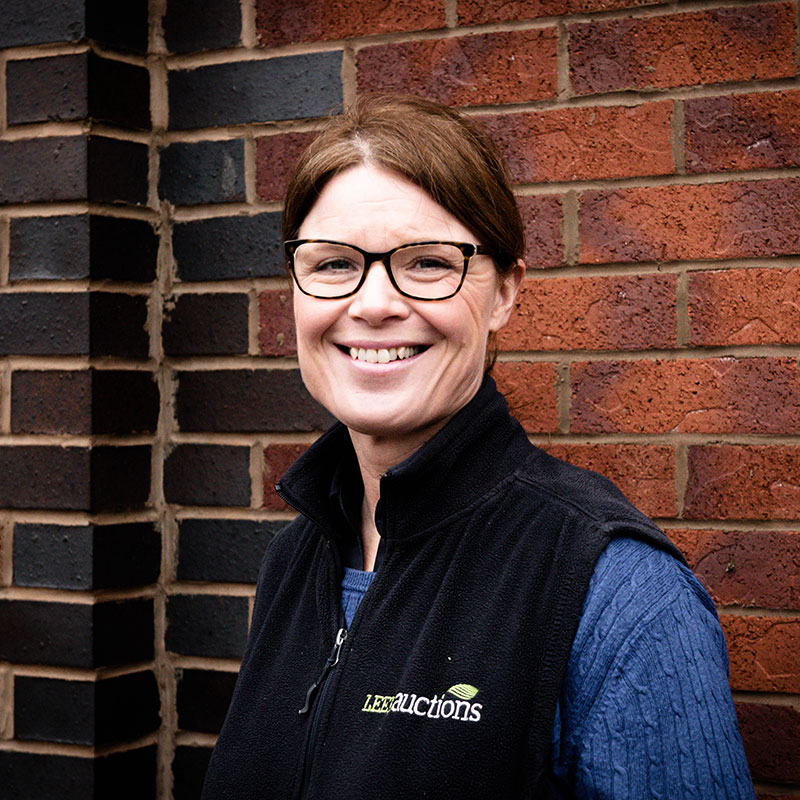 Dairy Report 17th August Leek Auctions